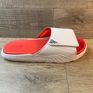 questar adidas slides